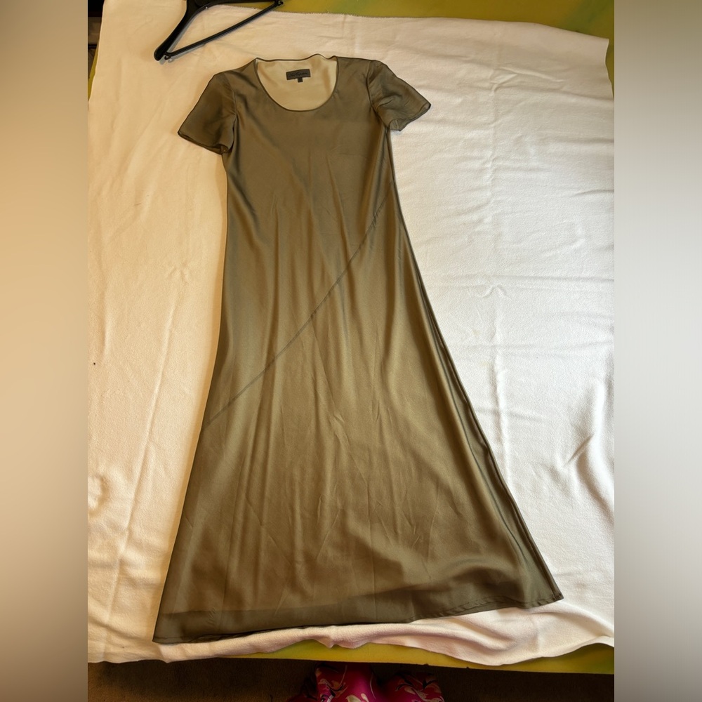 Maxi dress #les copains
